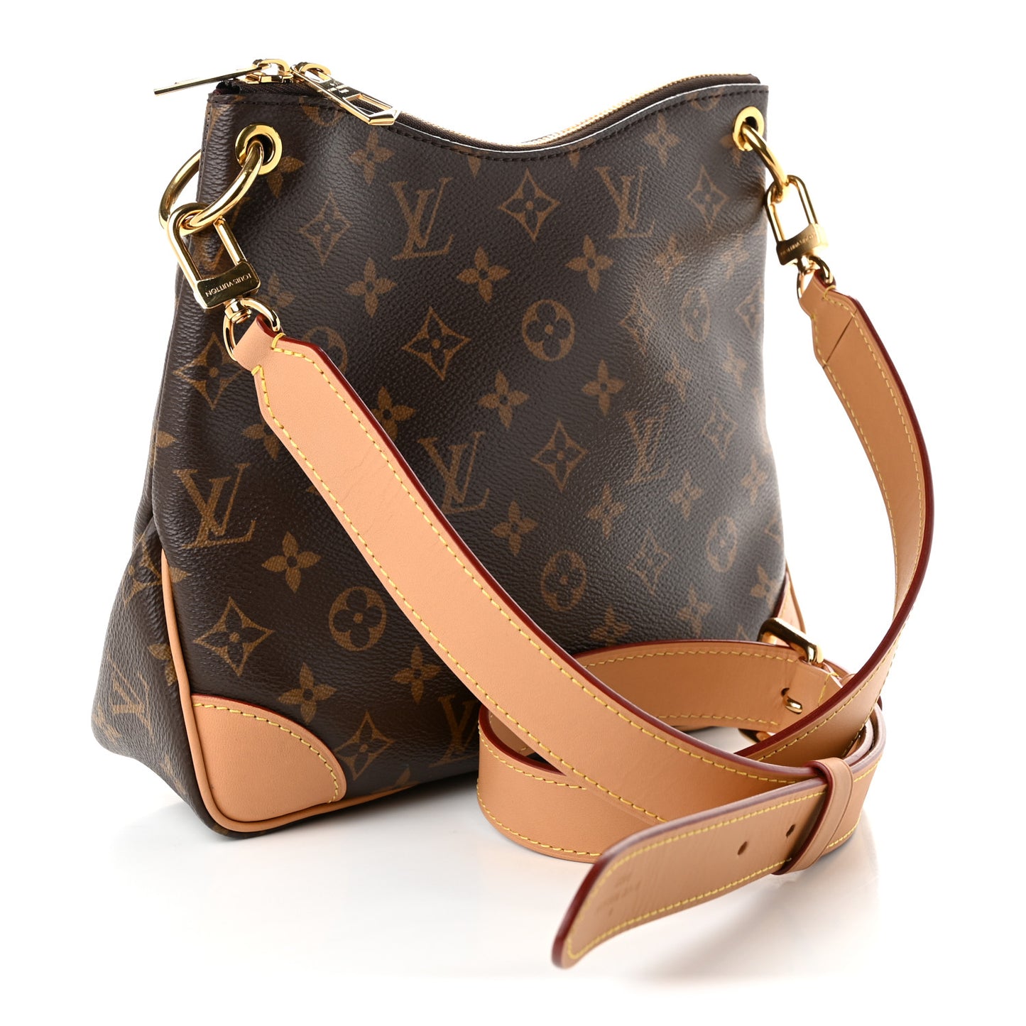Monogram Odeon PM Natural