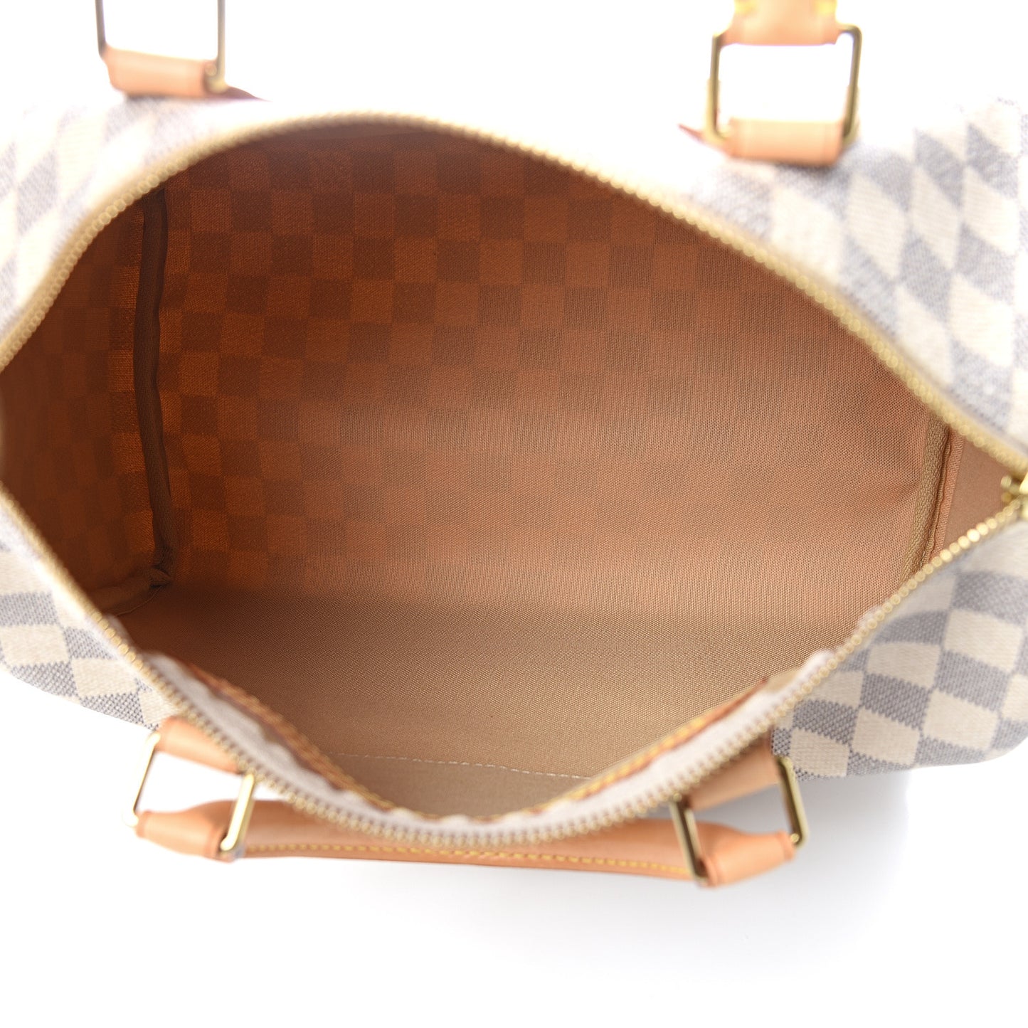 Damier Azur Speedy 30