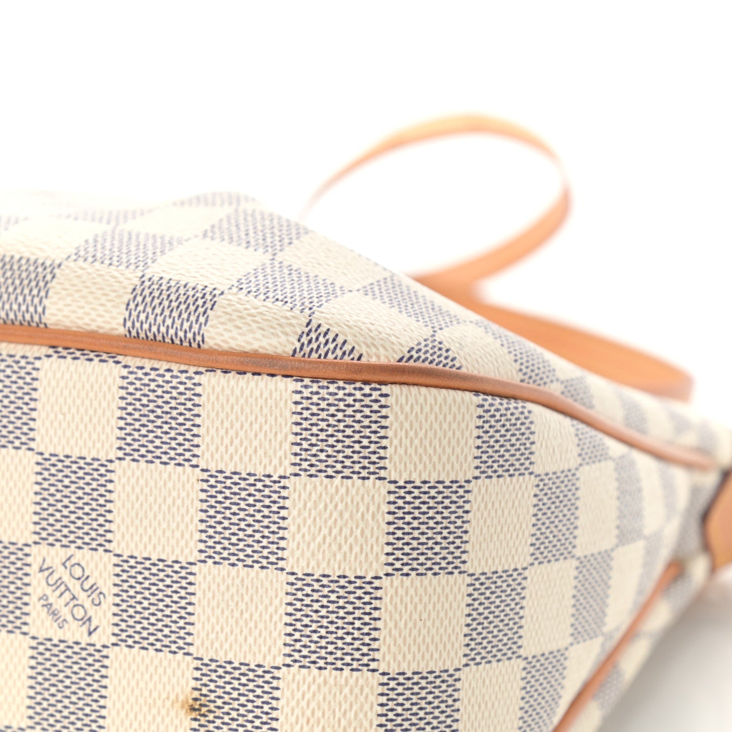 Damier Azur Siracusa PM