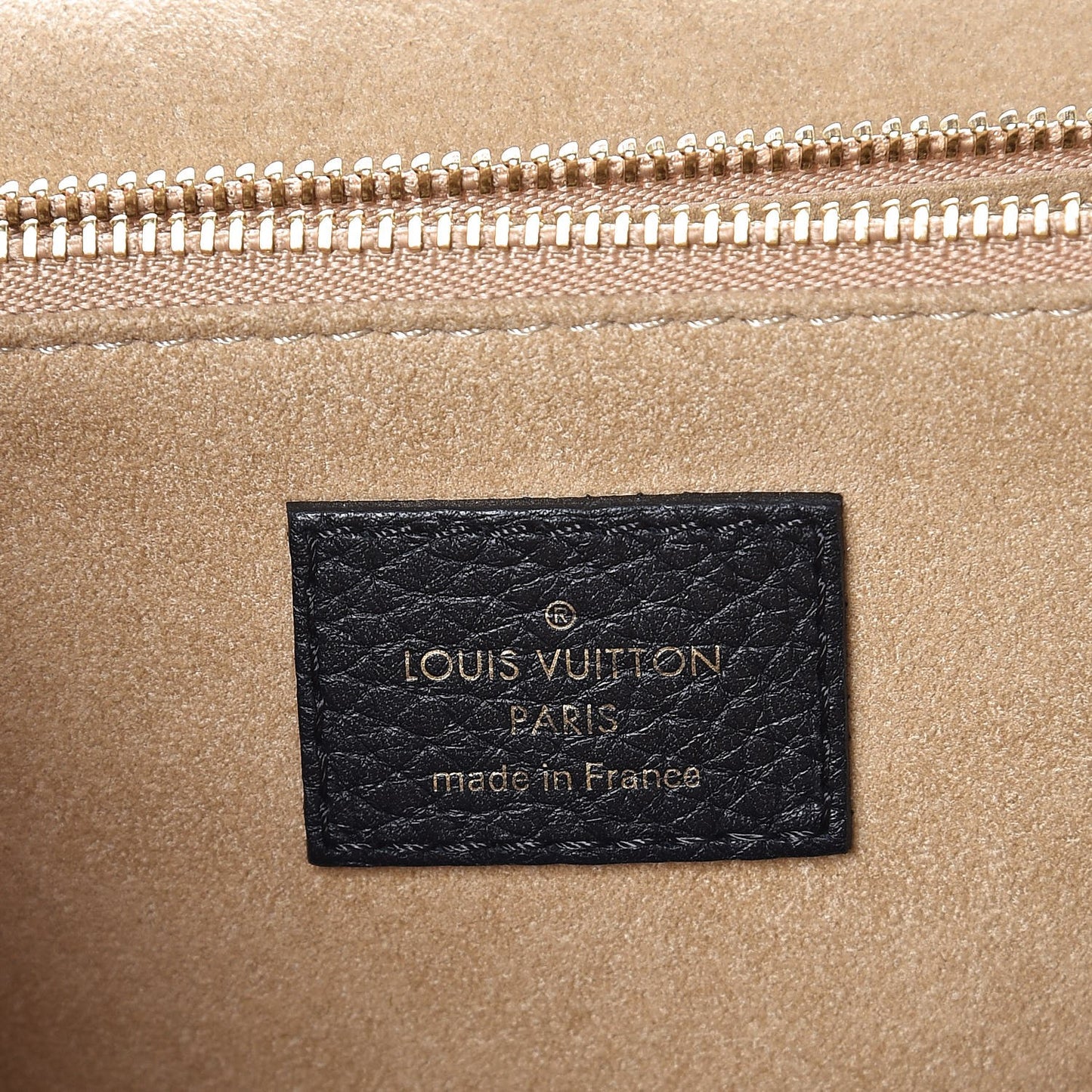 Taurillon Volta Black