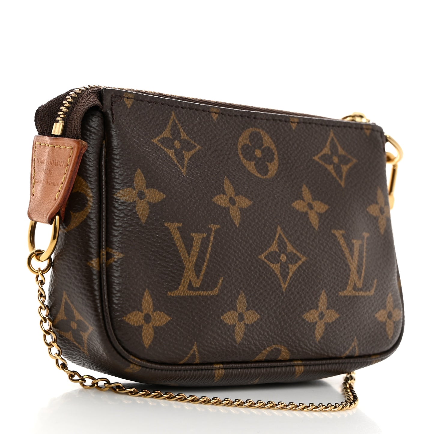 Monogram Mini Pochette Accessories
