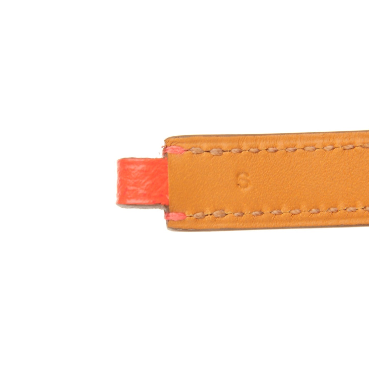 Epsom Rivale Double Tour Bracelet S Rose Jaipur