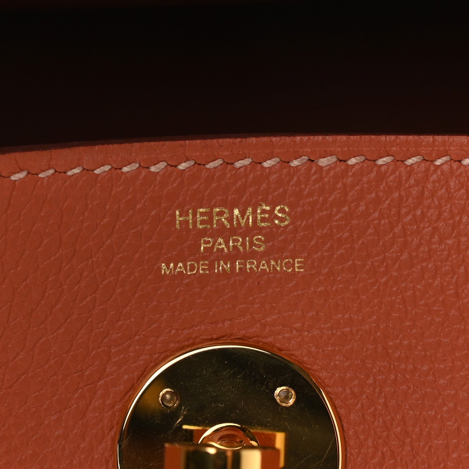 Hermes Evercolor Lindy 26 Blush 6 of 11