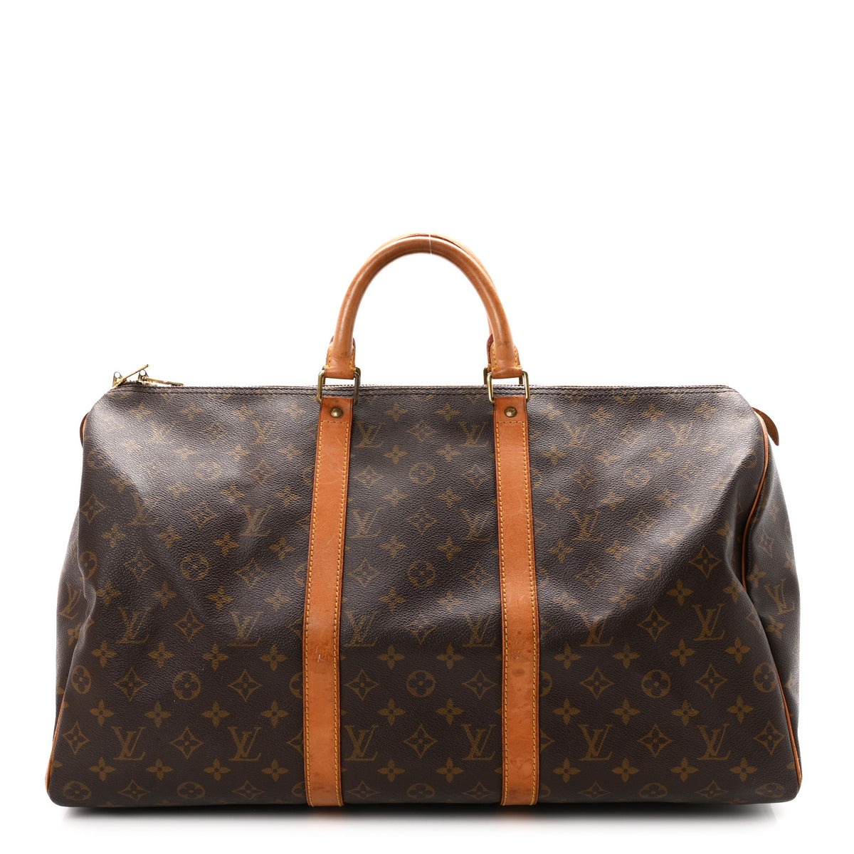 Monogram Keepall 50