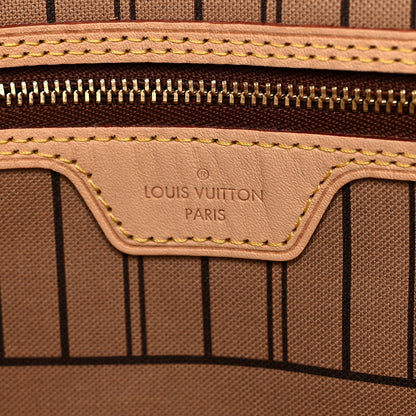 Louis Vuitton Monogram Neo Neverfull GM 8 of 11