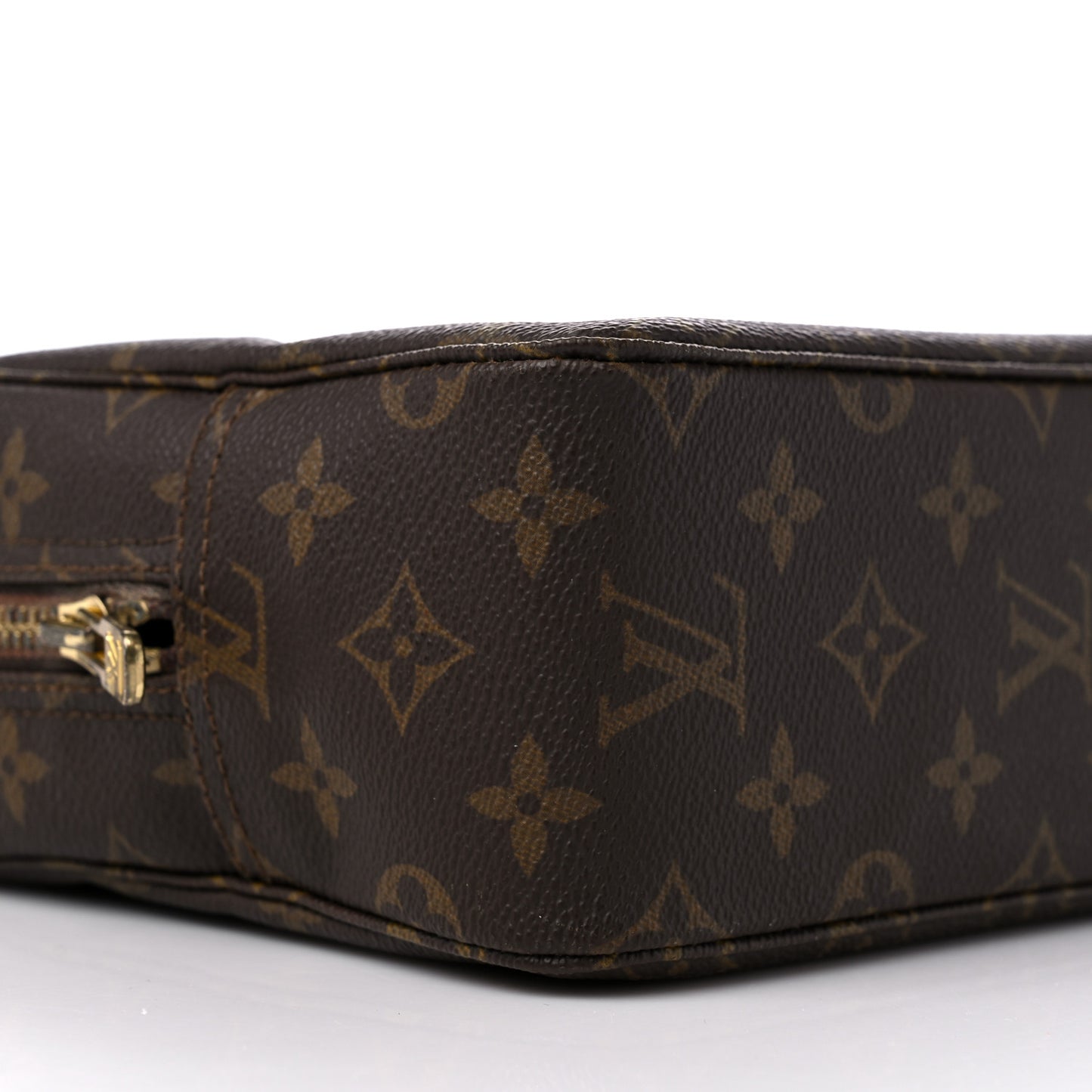Monogram Trousse Toilette 28