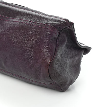Givenchy Sugar Goatskin Mini Pandora Violet 9 of 9