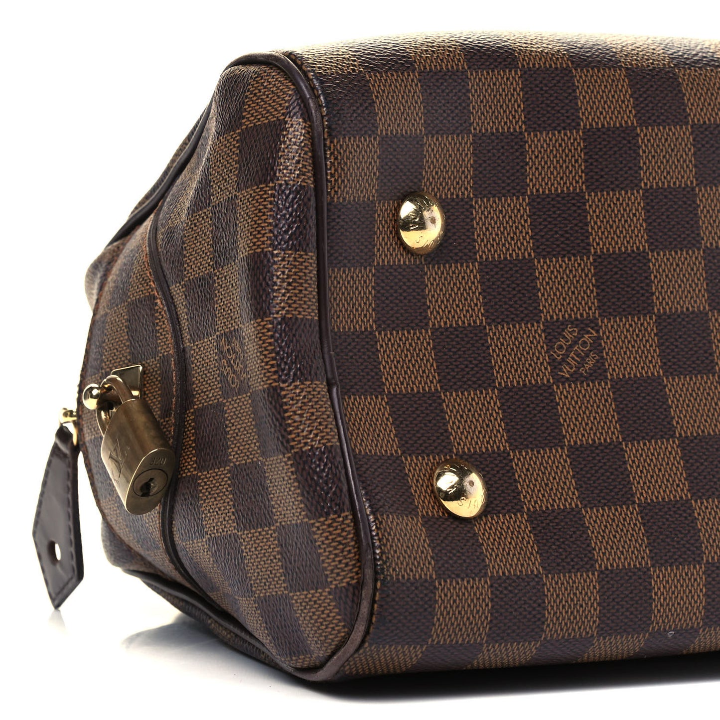 Damier Ebene Duomo