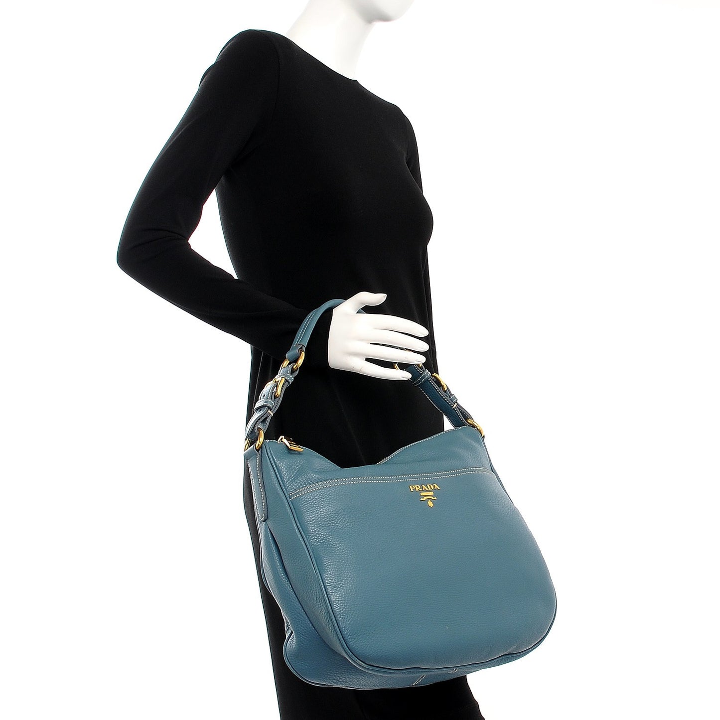 Vitello Daino Hobo Marine