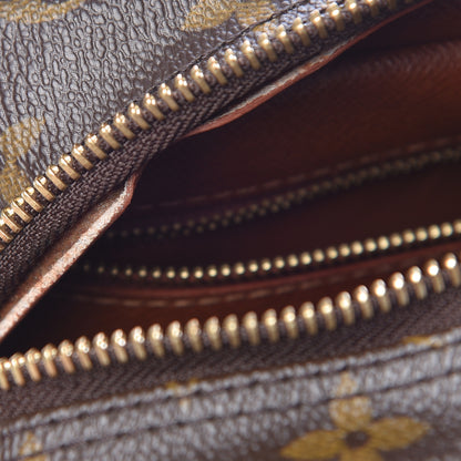 Louis Vuitton Monogram Trocadero 30 13 of 15