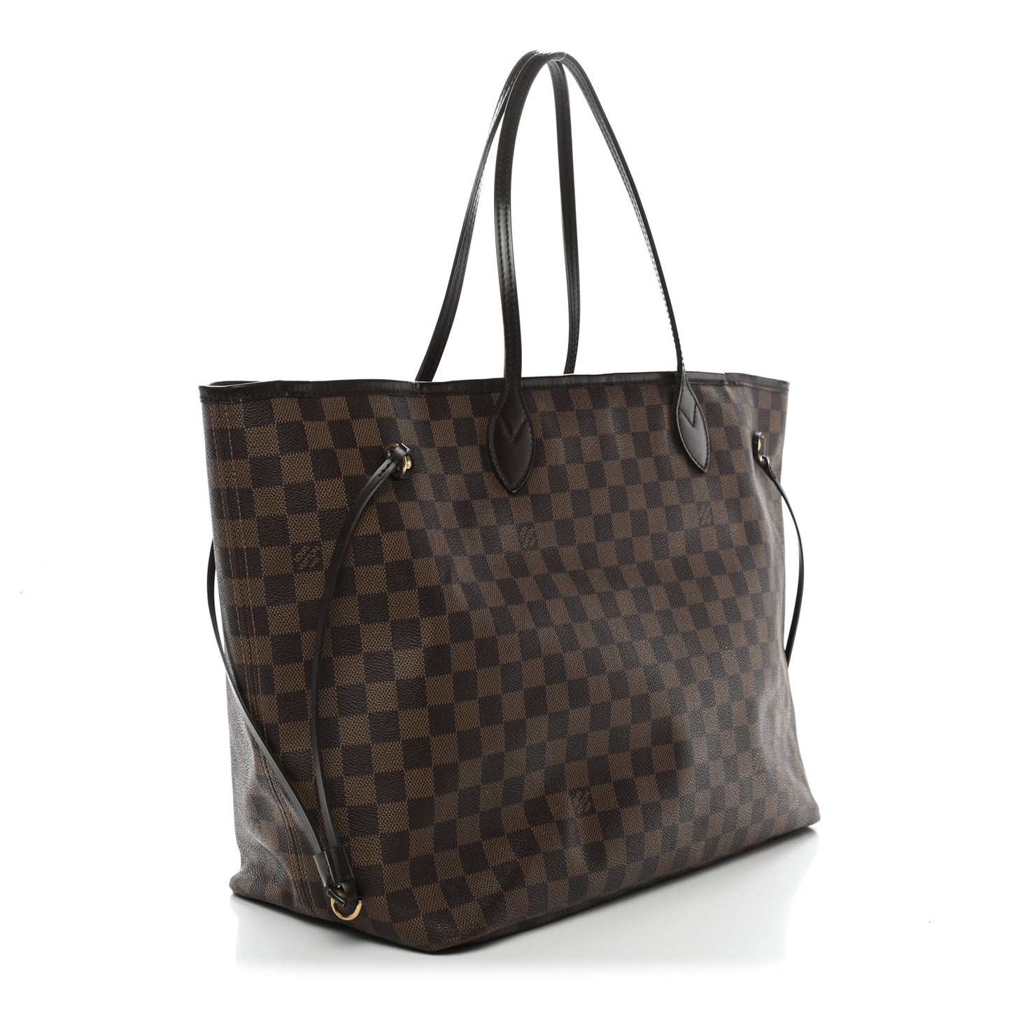 Damier Ebene Neverfull GM