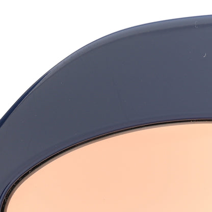 Loewe Acetate Anagram Cat Eye Sunglasses LW40127I Blue 7 of 9