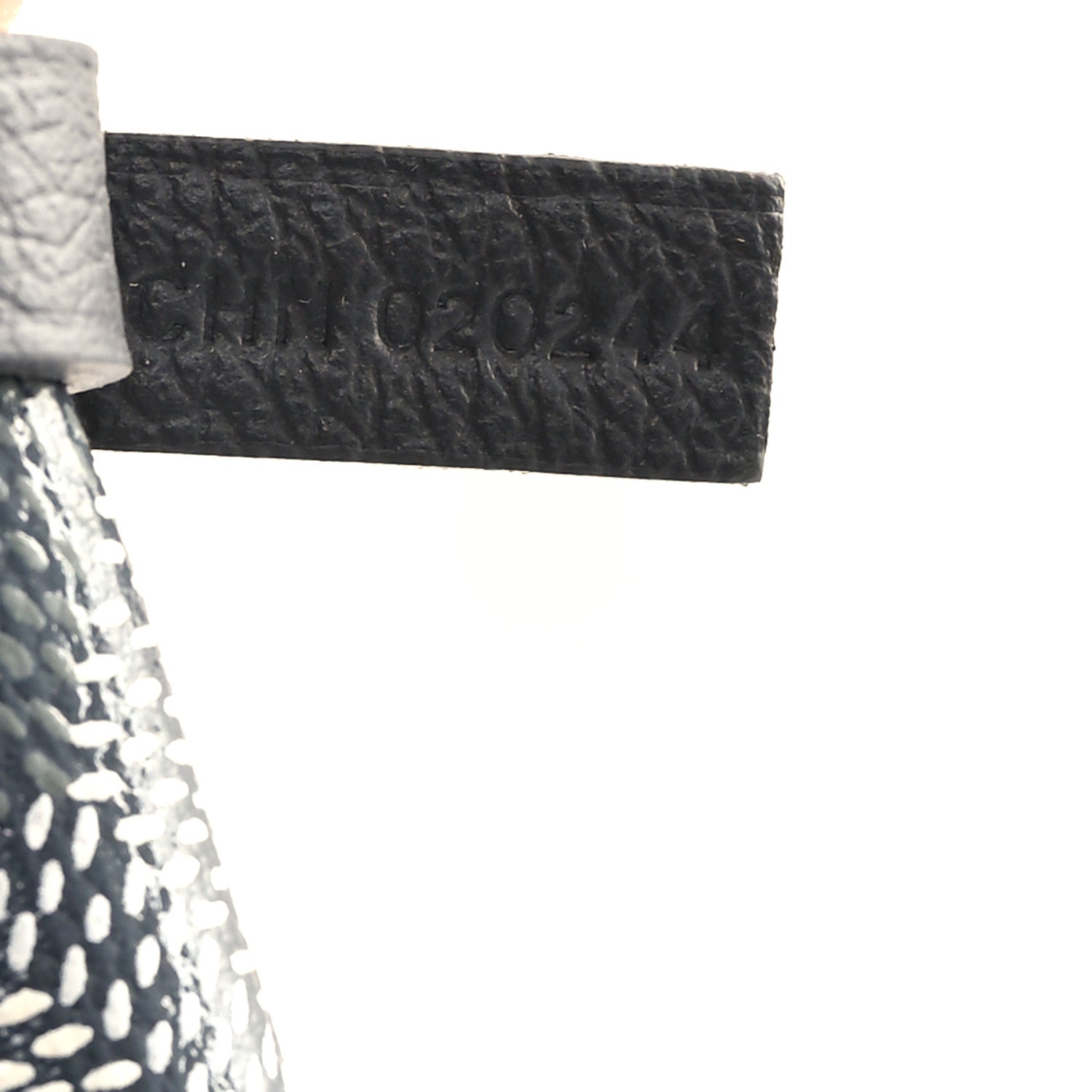 Goyard Goyardine Saint Louis PM Grey 8 of 11