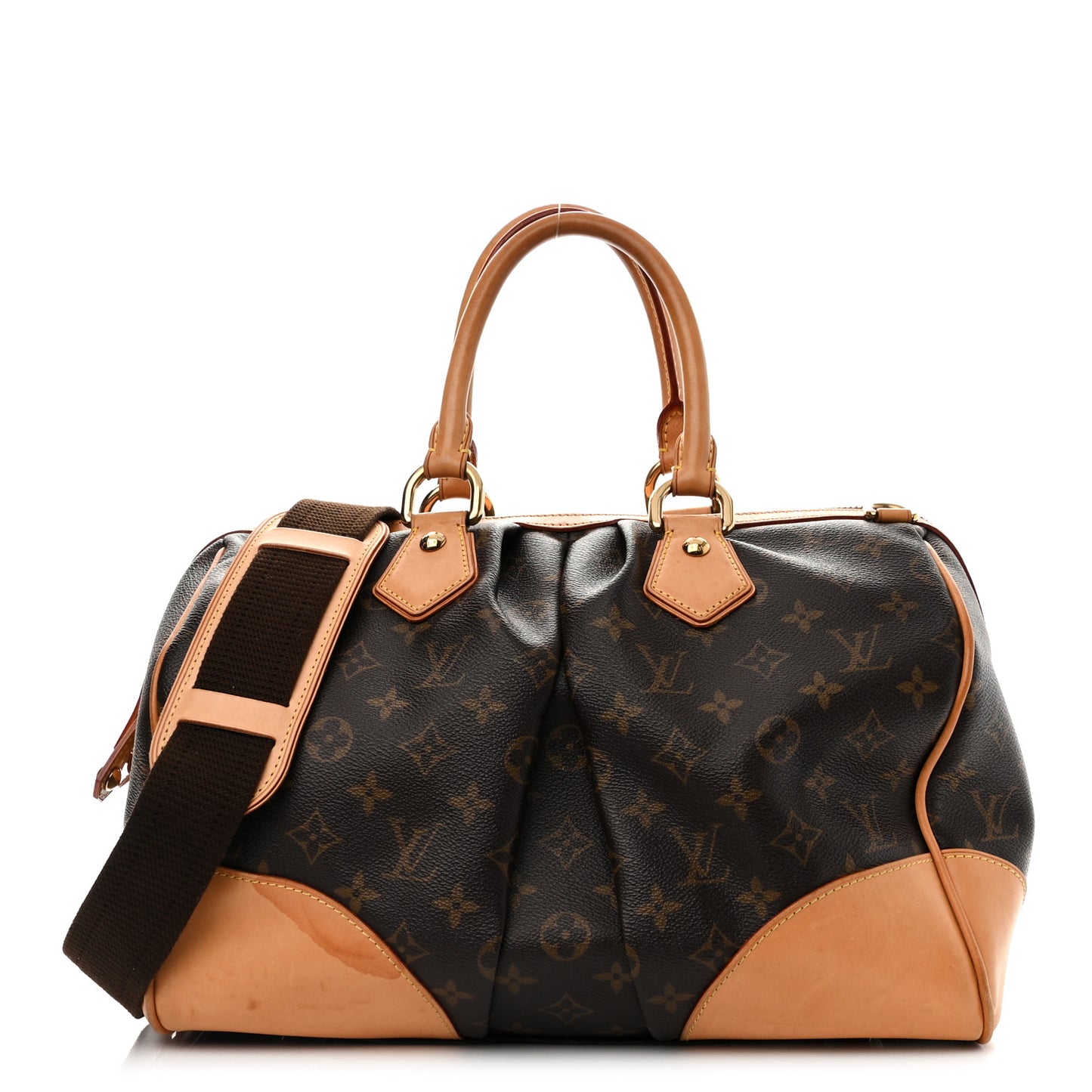 Monogram Stephen Bag