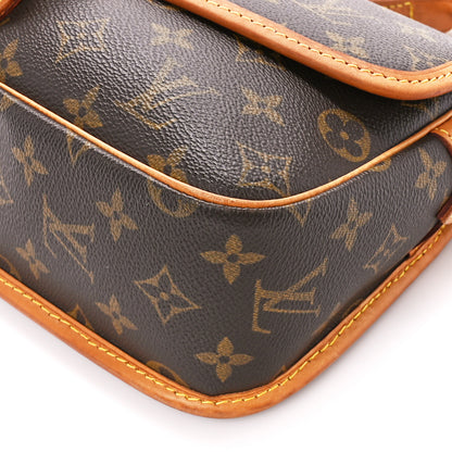 Louis Vuitton Monogram Sologne 9 of 12