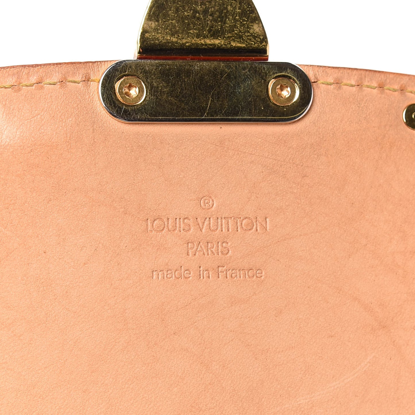Monogram Multicolor Sologne Black