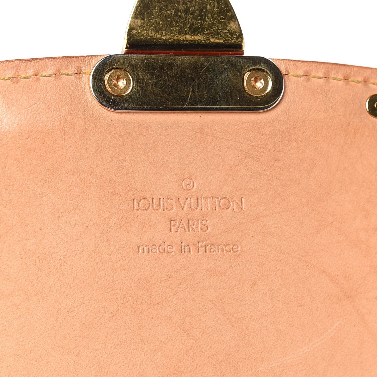 Louis Vuitton Monogram Multicolor Sologne Black 6 of 12