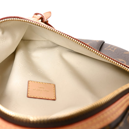 Louis Vuitton Monogram High Rise Bumbag 5 of 9