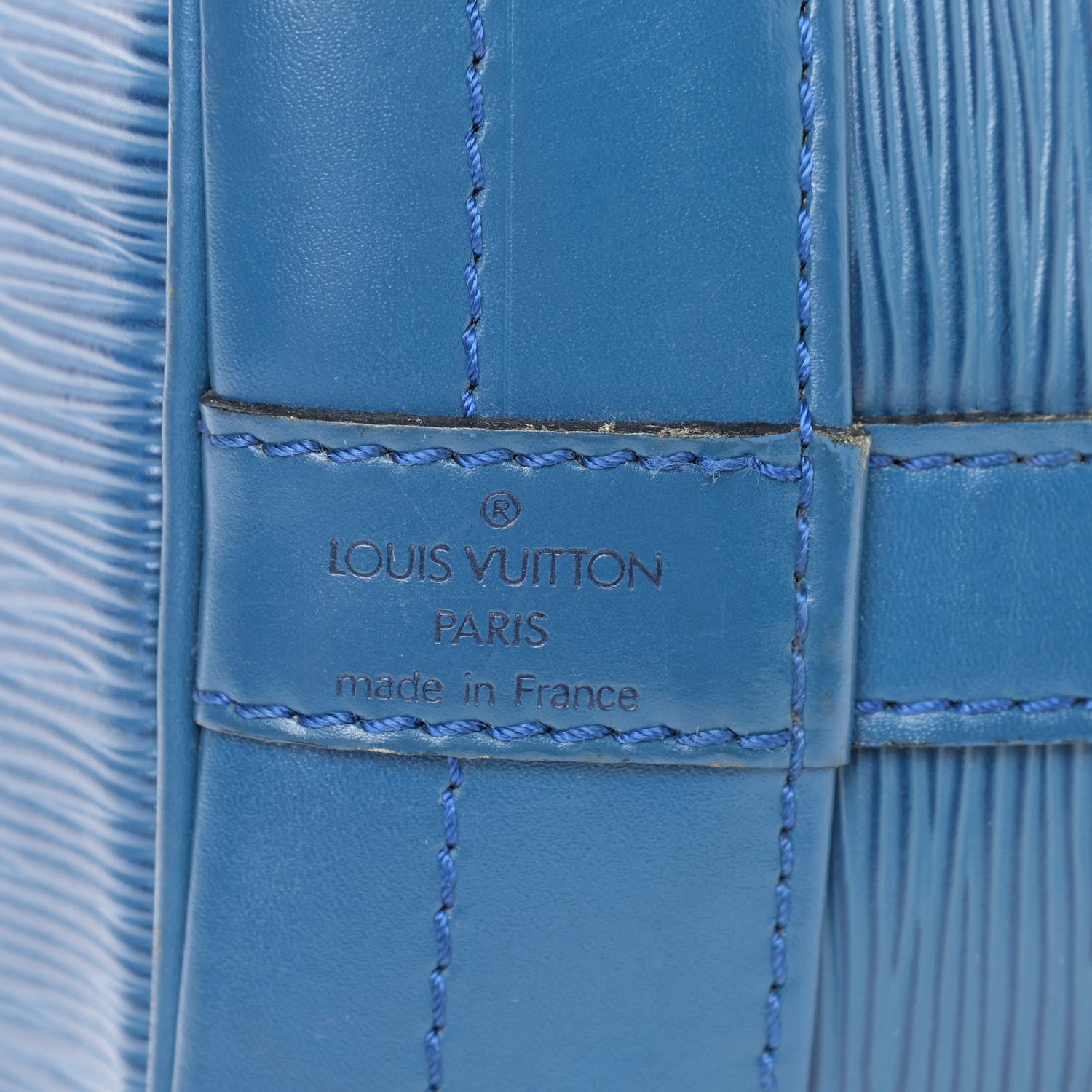 Louis Vuitton Epi Noe Toledo 6 of 16
