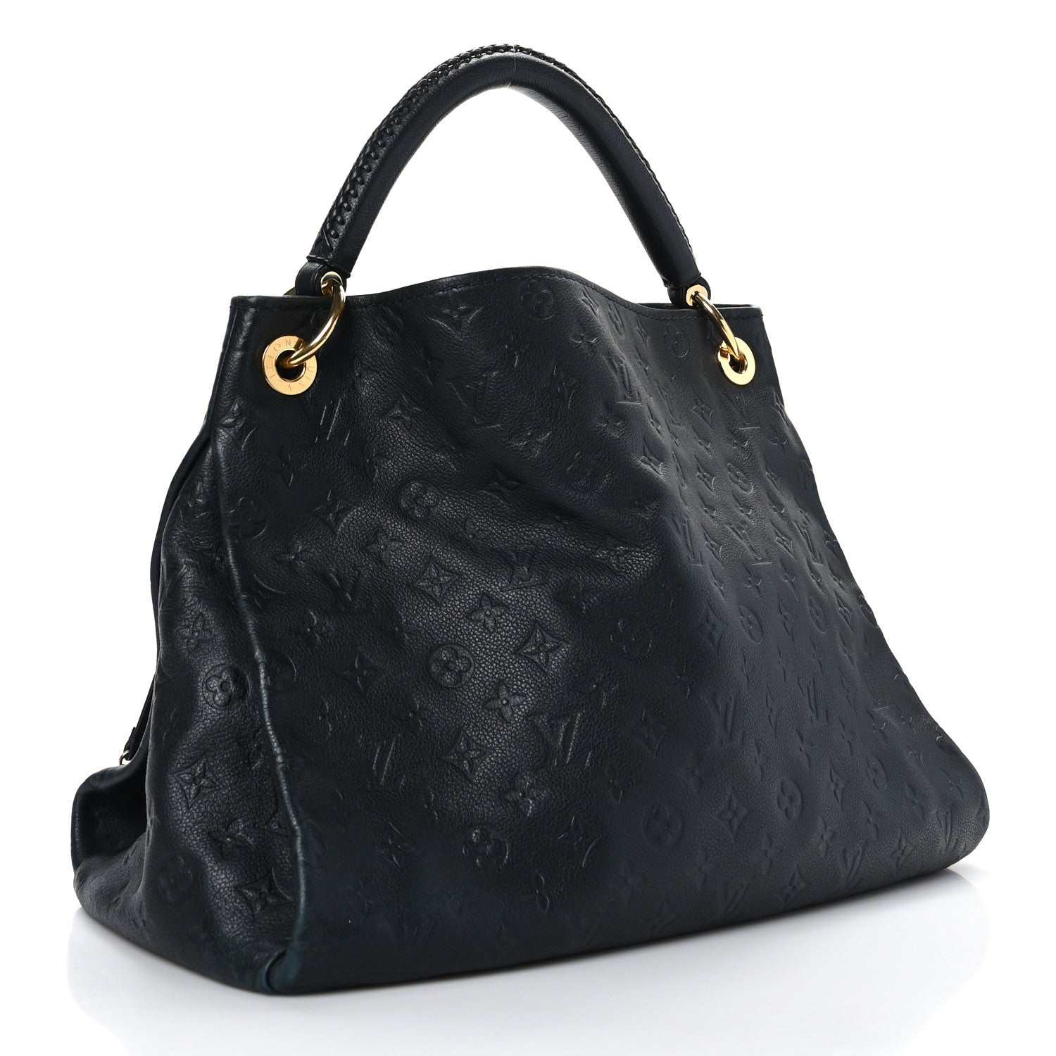 Louis Vuitton Empreinte Artsy MM Infini 3 of 10
