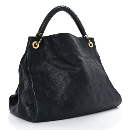 Louis Vuitton Empreinte Artsy MM Infini 3 of 10