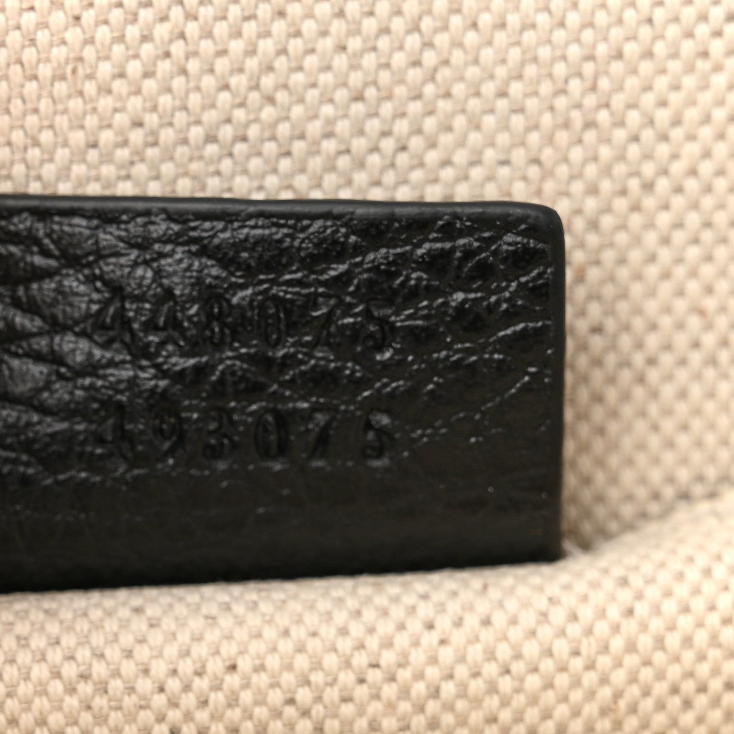 Gucci Dollar Calfskin Crystal Web Medium Dionysus Bamboo Top Handle Bag Black Black Diamond 9 of 11