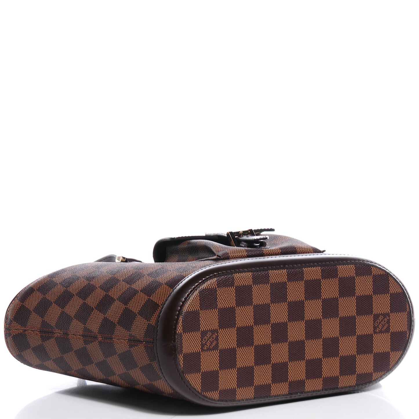 Damier Ebene Manosque PM