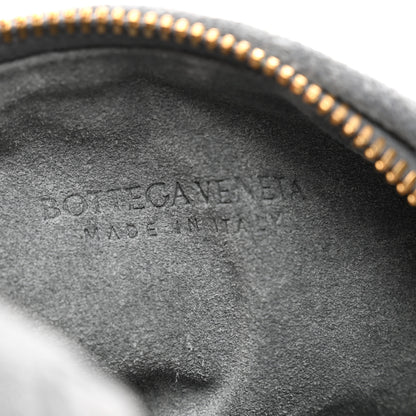 Bottega Veneta Suede Intrecciato Mini Jodie Thunder 7 of 10