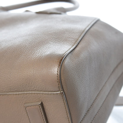 Givenchy Sugar Goatskin Medium Antigona Beige 15 of 22