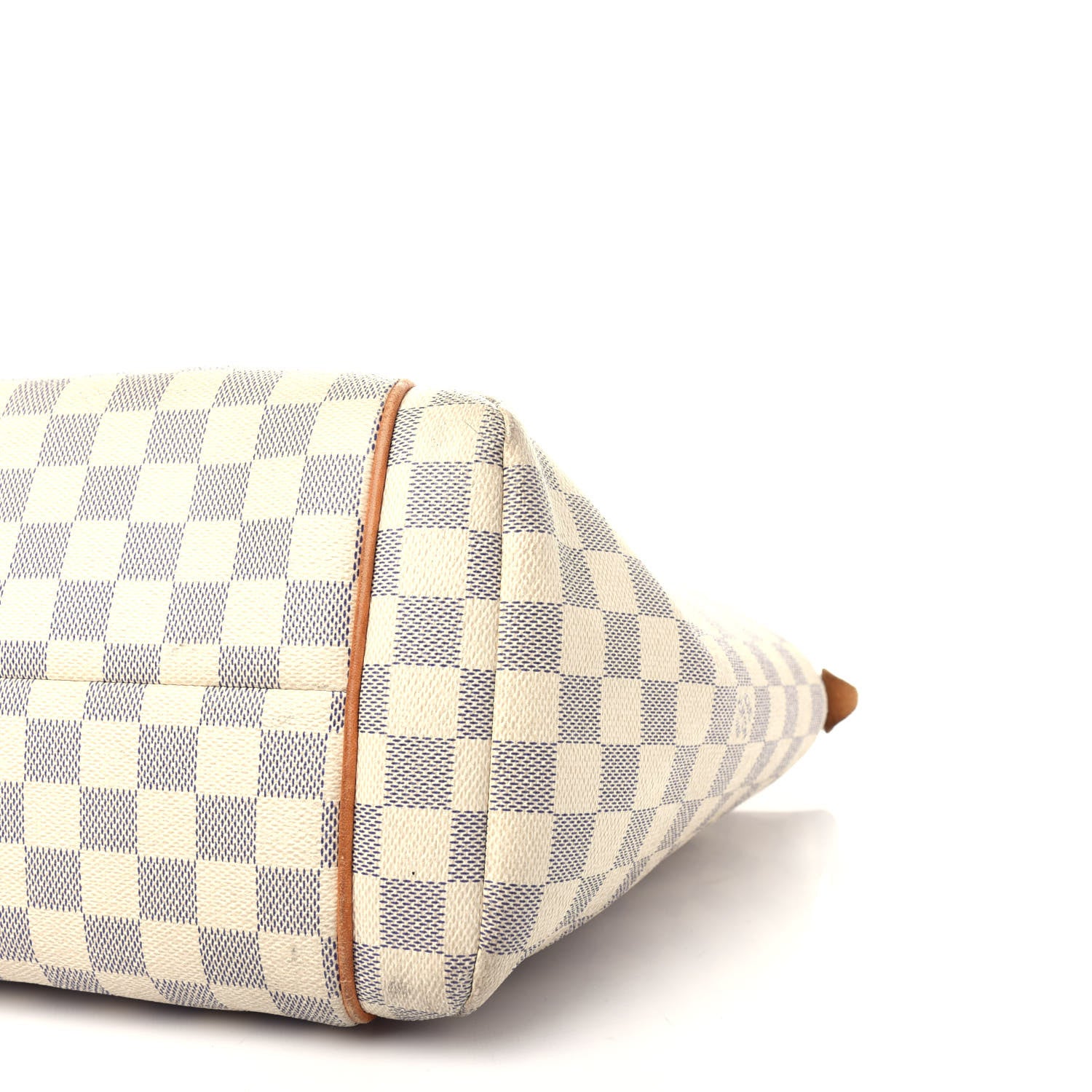 Louis Vuitton Damier Azur Totally MM 9 of 10