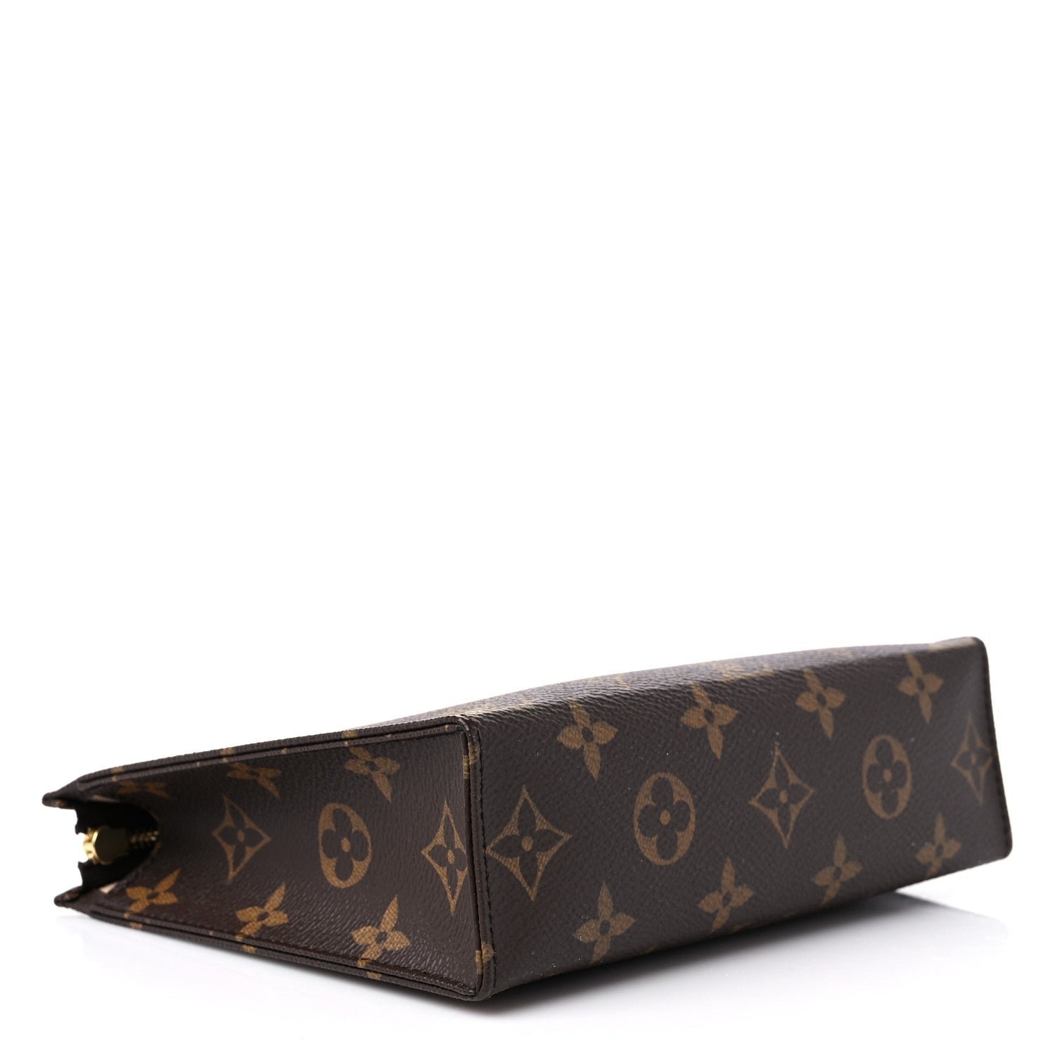 Louis Vuitton Monogram Toiletry Pouch 19 5 of 10
