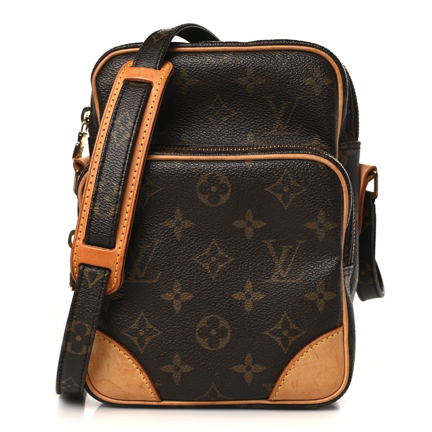 Louis Vuitton Monogram Amazone 1 of 7