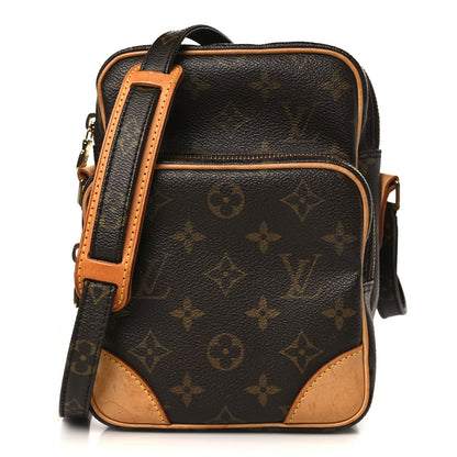 Louis Vuitton Monogram Amazone 1 of 7
