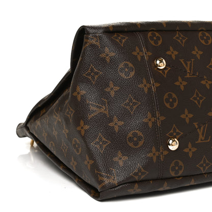 Louis Vuitton Monogram Artsy MM 10 of 10