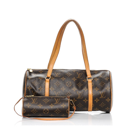 Louis Vuitton Monogram Papillon 30 1 of 11
