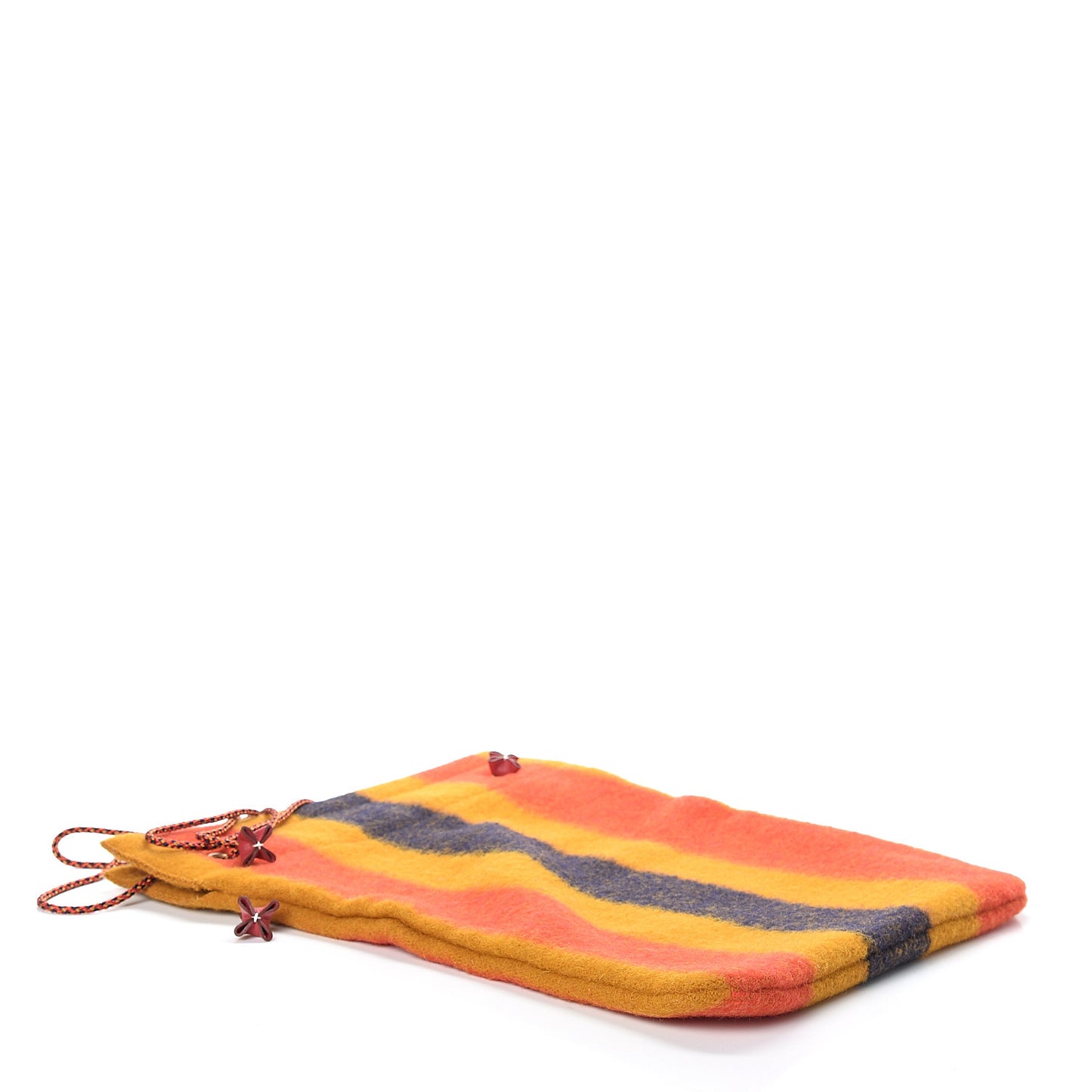 Wool Rocabar Large Aline Tote Paille