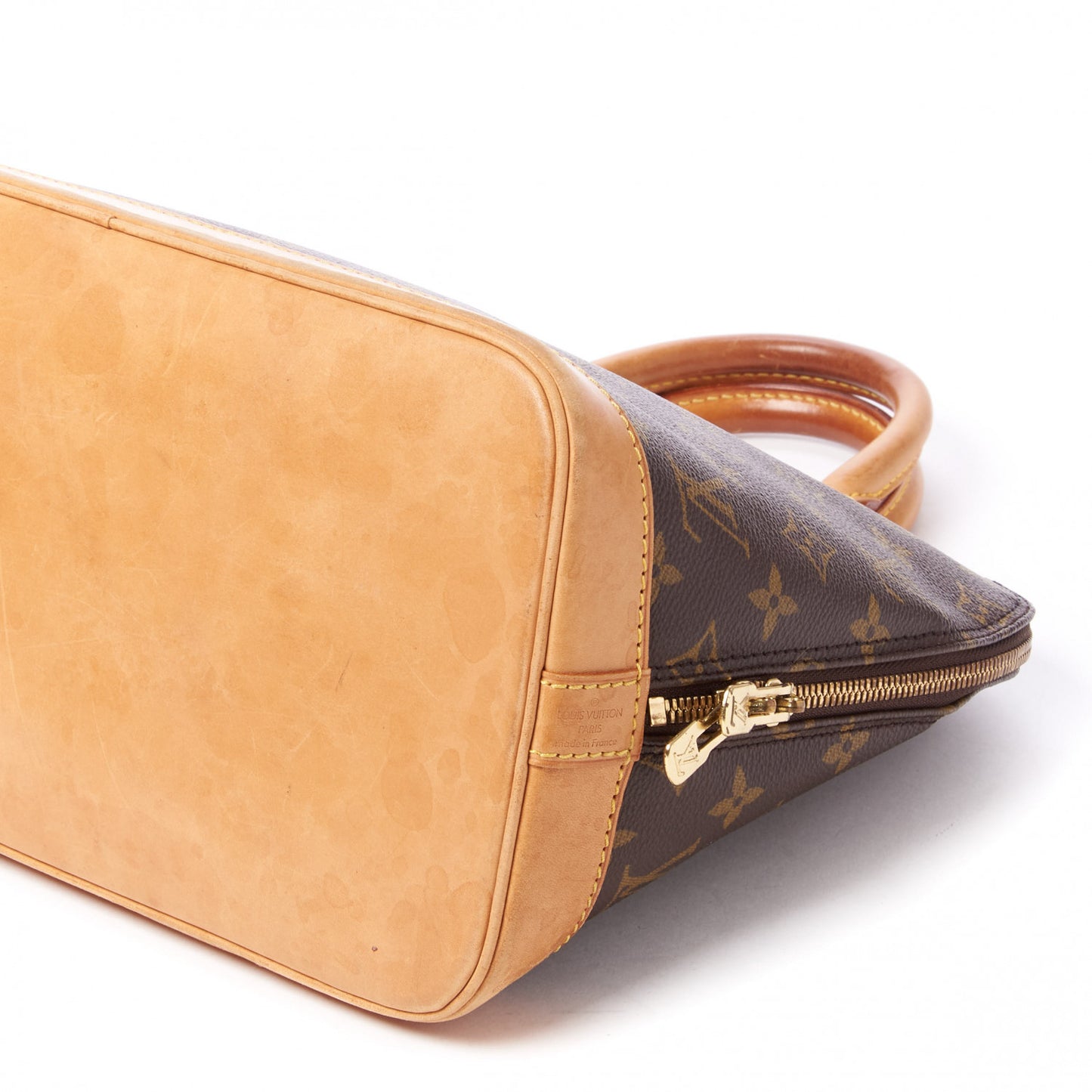 Monogram Alma PM