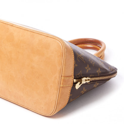 Louis Vuitton Monogram Alma PM 5 of 8