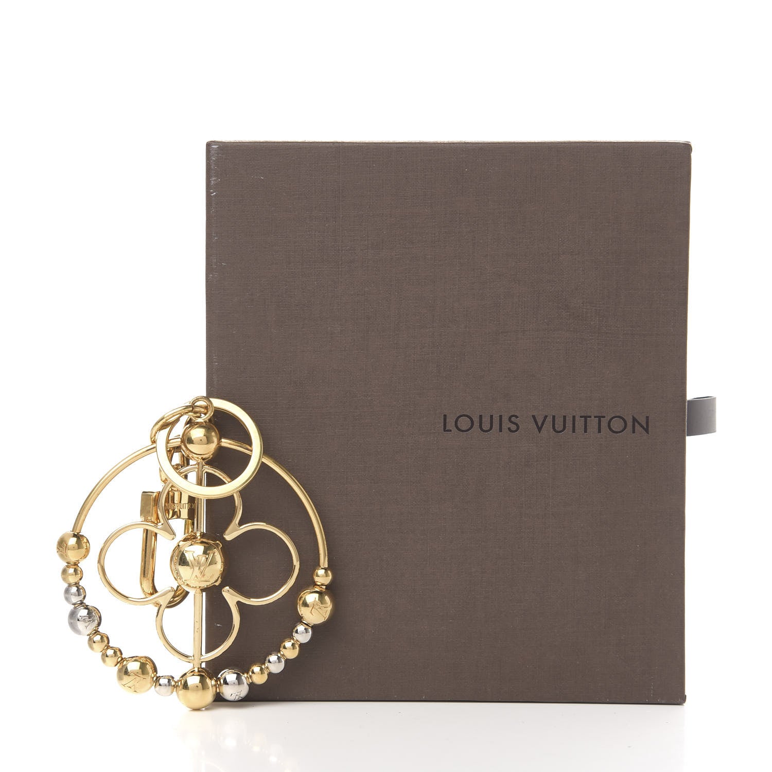 Louis Vuitton Pearly Bag Charm 3 of 3