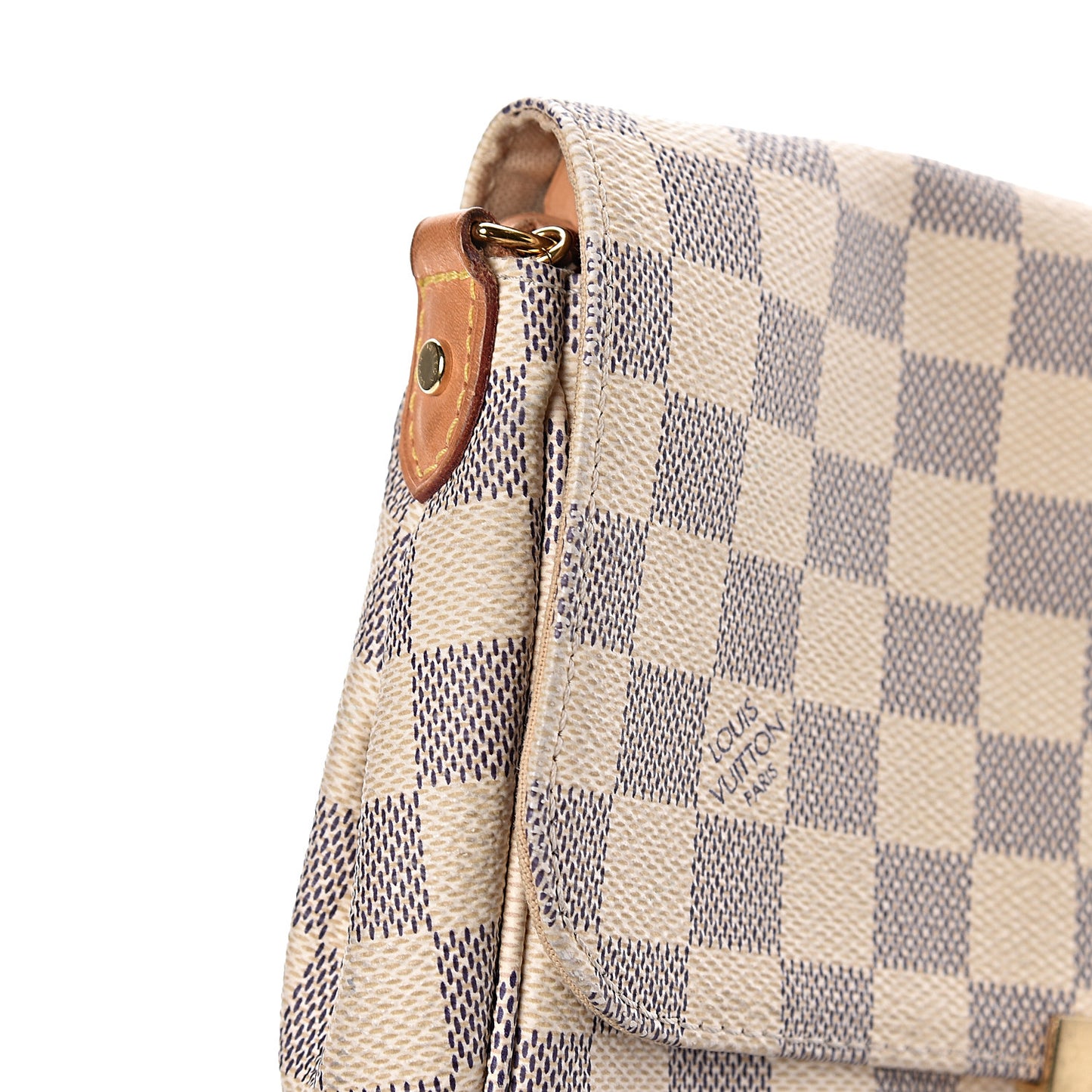 Damier Azur Favorite MM