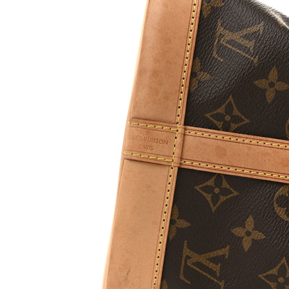 Louis Vuitton Monogram Petit Noe NM 6 of 14