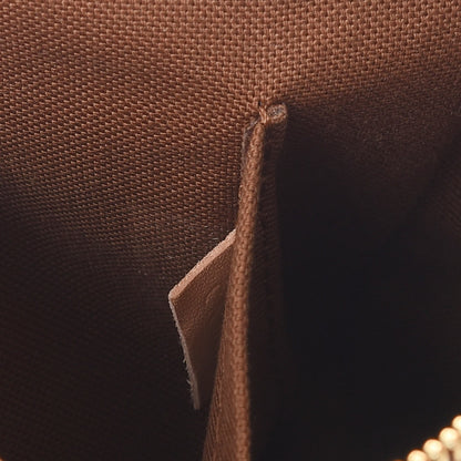 Louis Vuitton Monogram Pochette Accessories NM 7 of 8