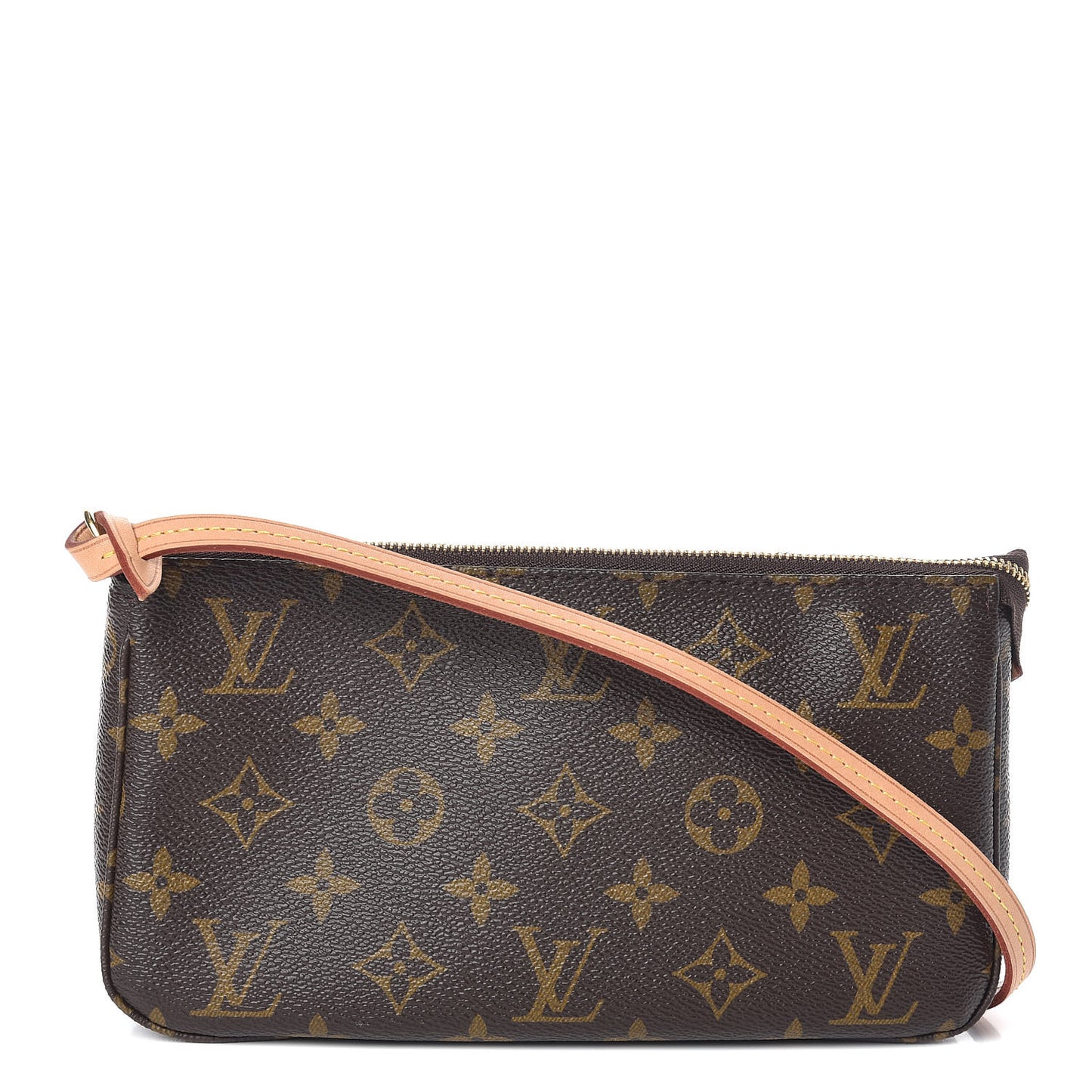 Monogram Pochette Accessories NM