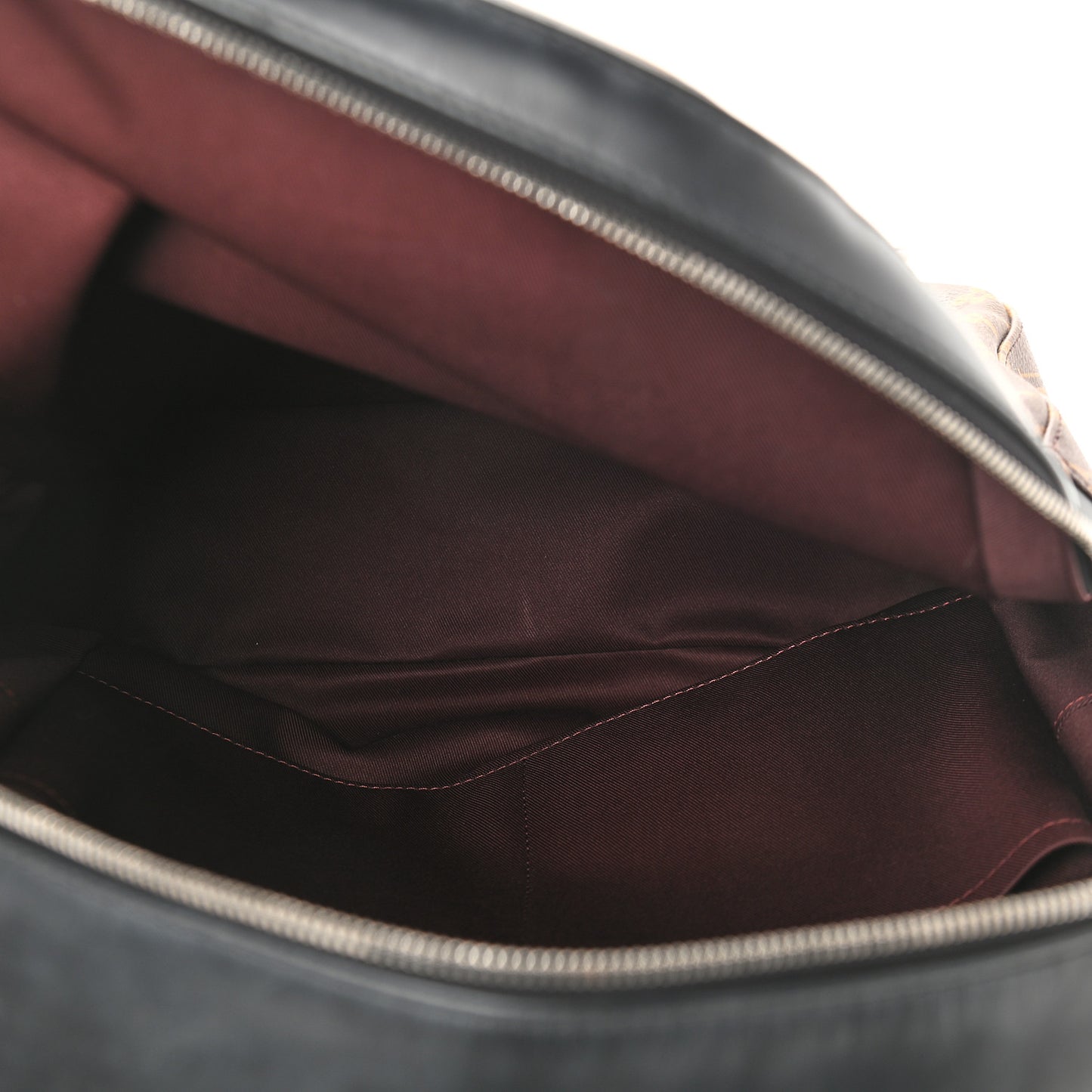 Monogram Macassar Josh Backpack