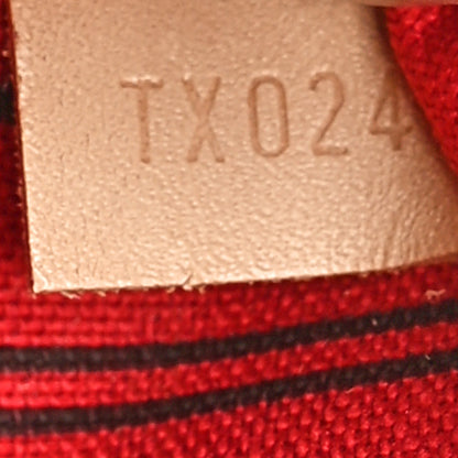 Louis Vuitton Monogram Neo Neverfull MM Cherry 7 of 10