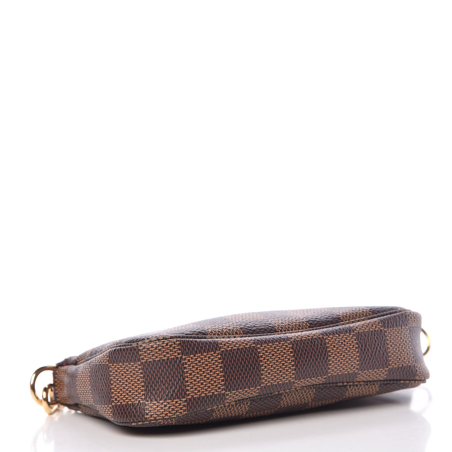 Damier Ebene Mini Pochette Accessories