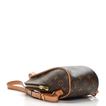 Louis Vuitton Monogram Ellipse Sac a Dos Backpack 4 of 9
