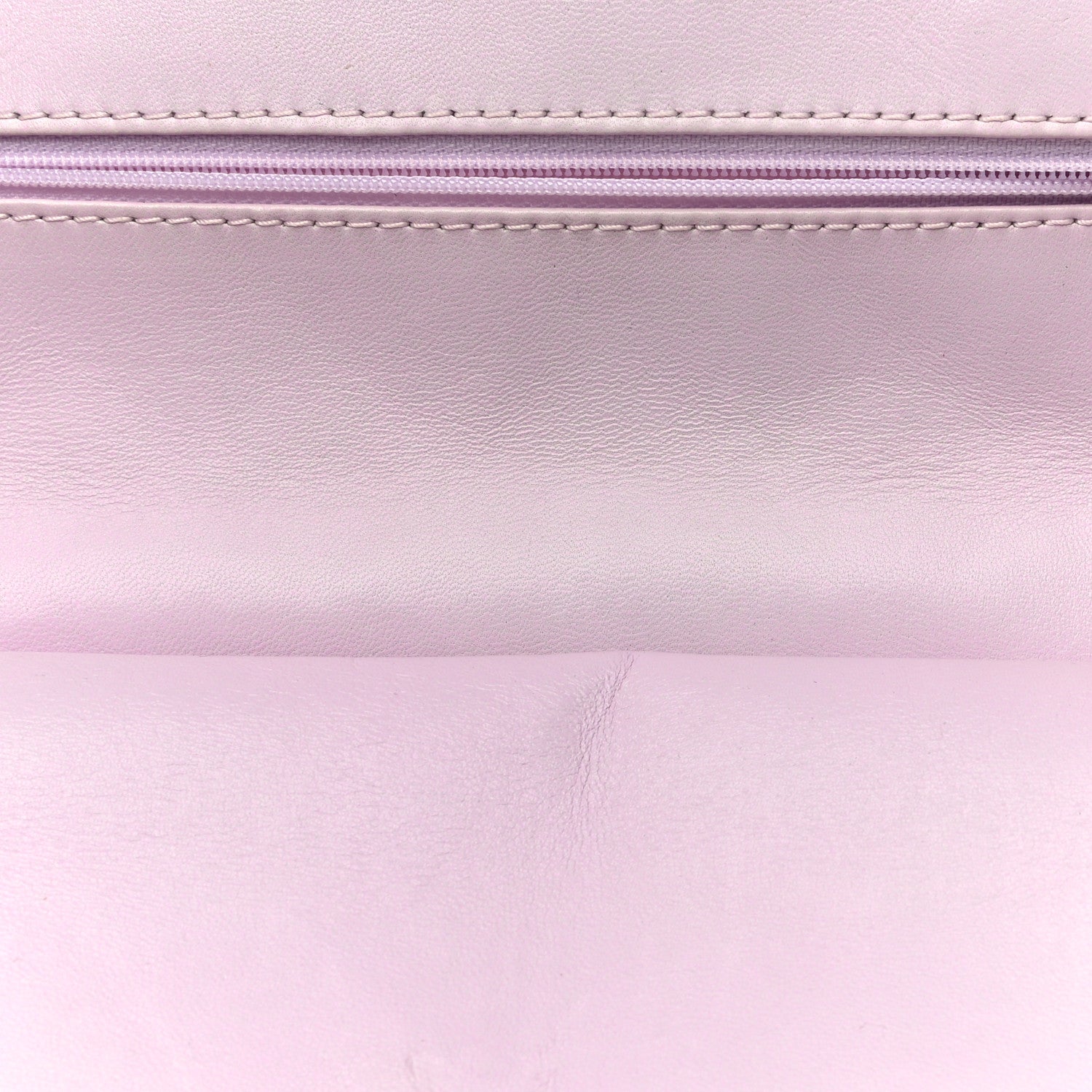 Chanel Lambskin Quilted 2.55 Reissue 226 Flap Pink 21 of 24