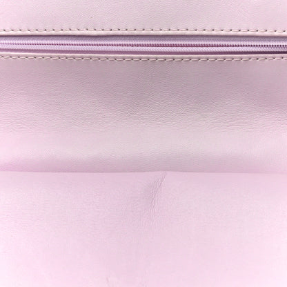 Chanel Lambskin Quilted 2.55 Reissue 226 Flap Pink 21 of 24