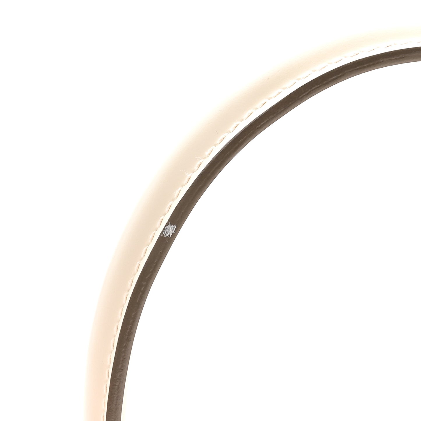Epi Bowling Montaigne PM Ivory